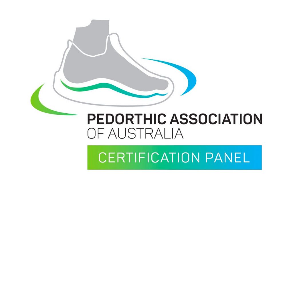 certification-standard-panel-pedorthic-association-of-australia